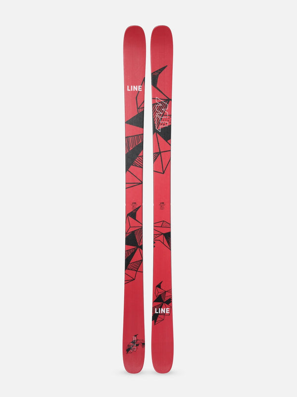 Line Tom Wallisch Pro Skis - 2025 - Men's