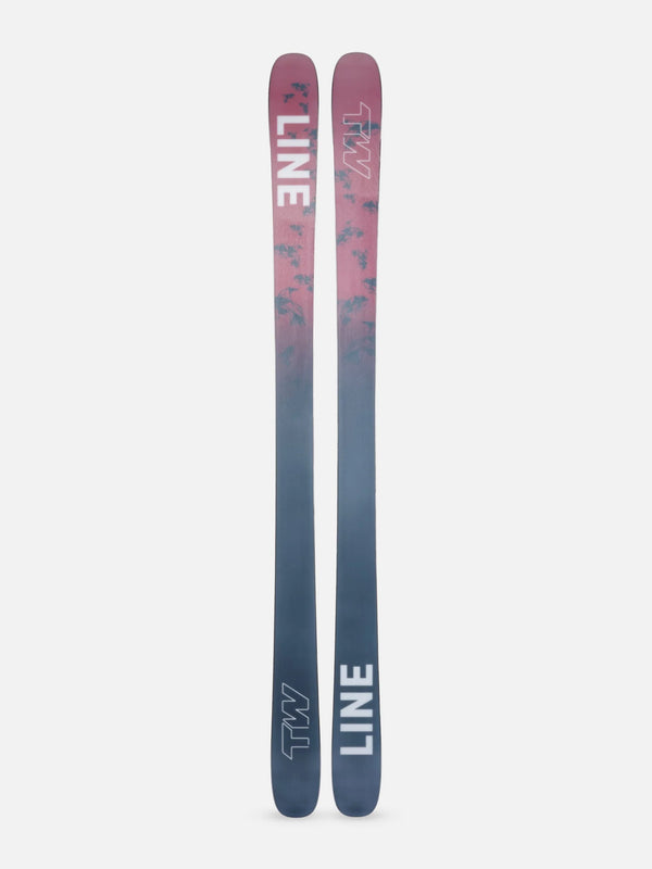 Line Tom Wallisch Pro Skis - 2025 - Men's