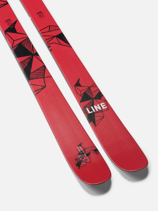 Line Tom Wallisch Pro Skis - 2025 - Men's