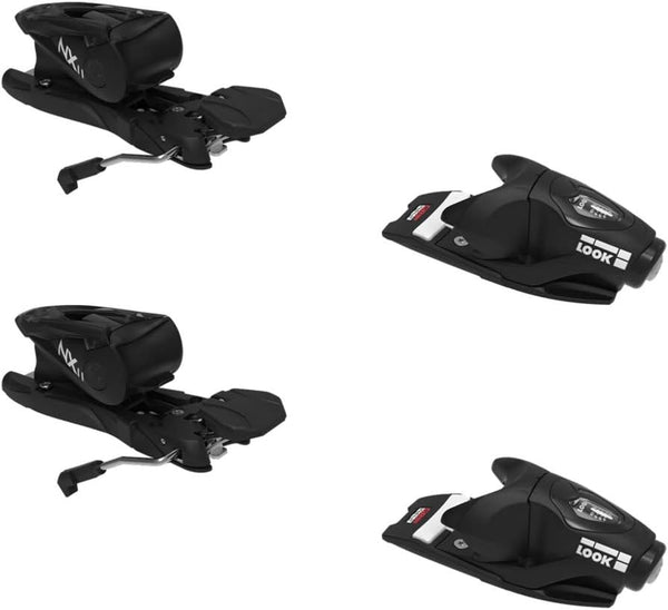 Look NX 11 GW Ski Bindings - 2025