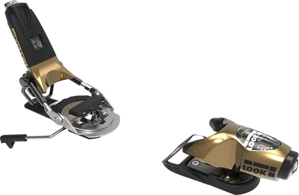 Look Pivot 15 GW Ski Bindings - 2025