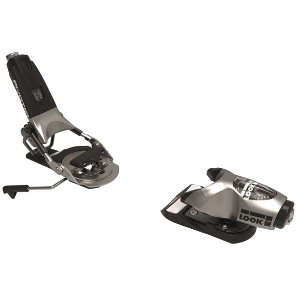 Look Pivot 15 GW Ski Bindings - 2025