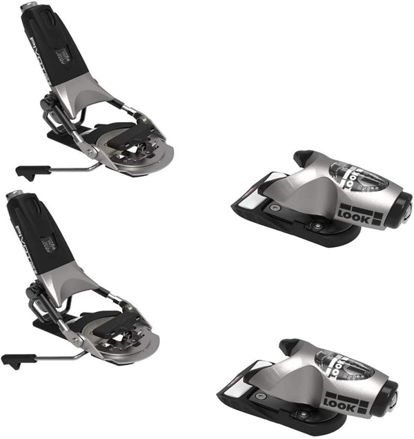 Look Pivot 15 GW Ski Bindings - 2025