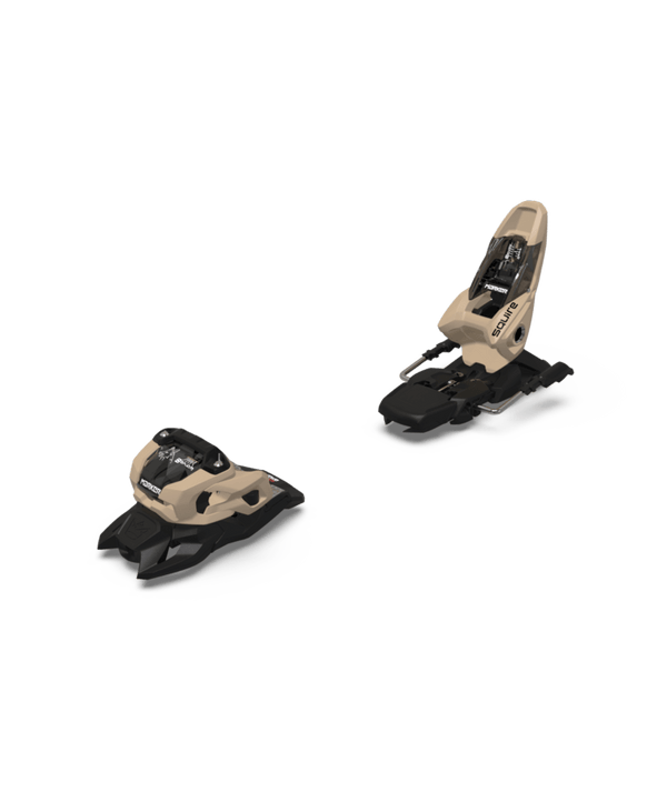 Marker Squire 11 Ski Bindings - 2025