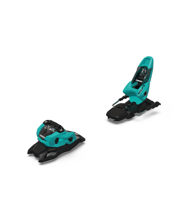 Marker Squire 11 Ski Bindings - 2025