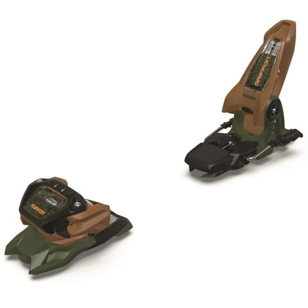 Marker Griffon 13 ID Ski Bindings - 2025