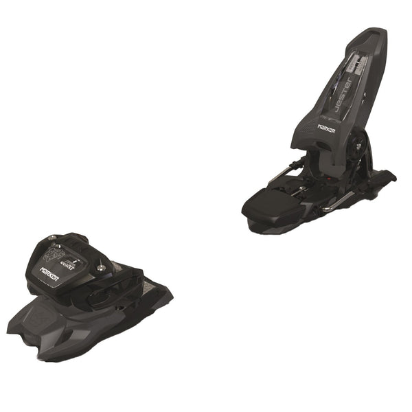 Marker Jester 16 ID Ski Bindings - 2025