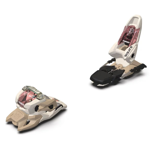 Marker Squire 11 Ski Bindings - 2025