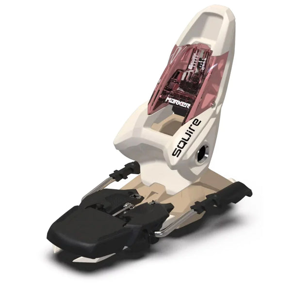 Marker Squire 11 Ski Bindings - 2025