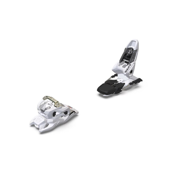 Marker Squire 11 Ski Bindings - 2025