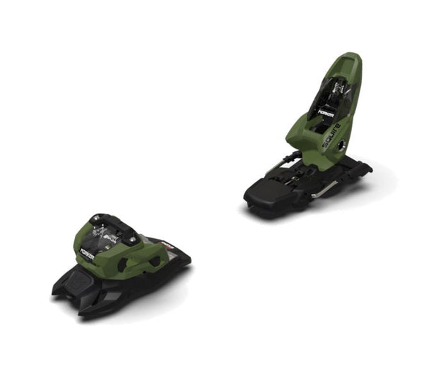 Marker Squire 11 Ski Bindings - 2025