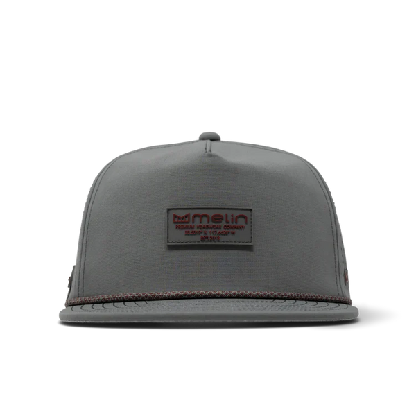 Melin Hydro Coronado Brick Hat - Men's