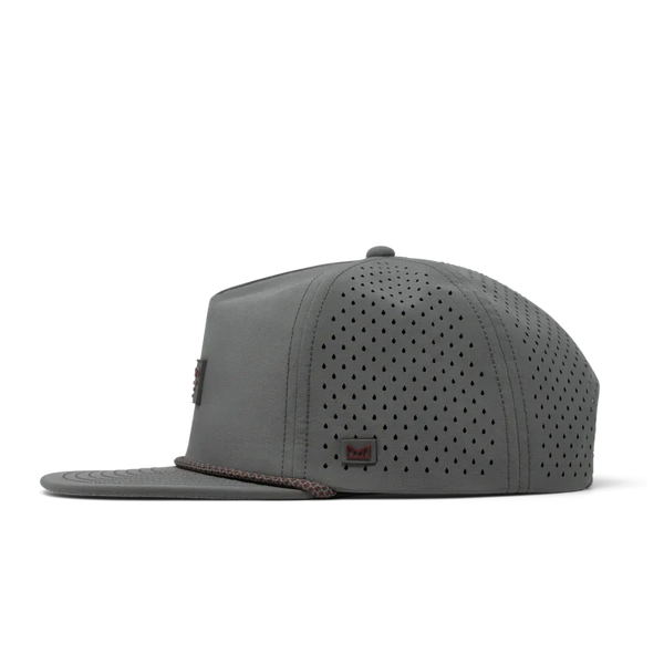 Melin Hydro Coronado Brick Hat - Men's