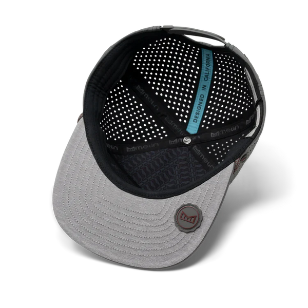 Melin Hydro Coronado Brick Hat - Men's