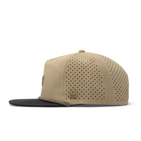 Melin Hydro Coronado Brick Hat - Men's