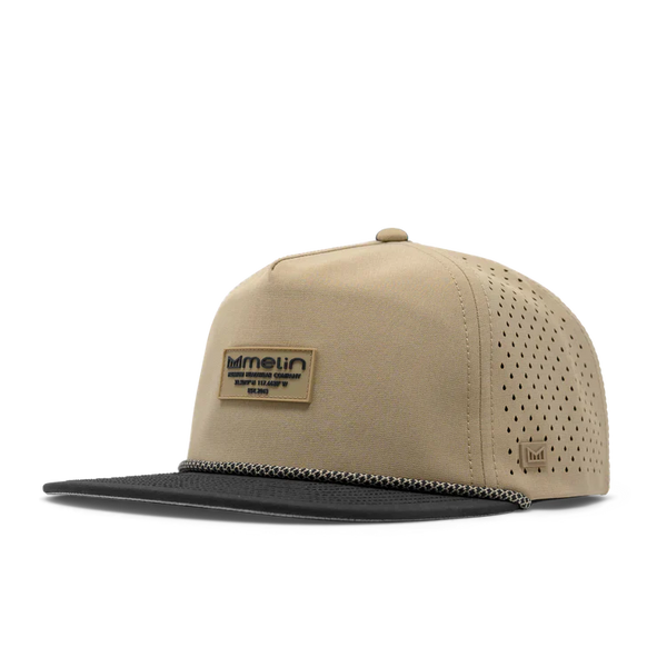 Melin Hydro Coronado Brick Hat - Men's