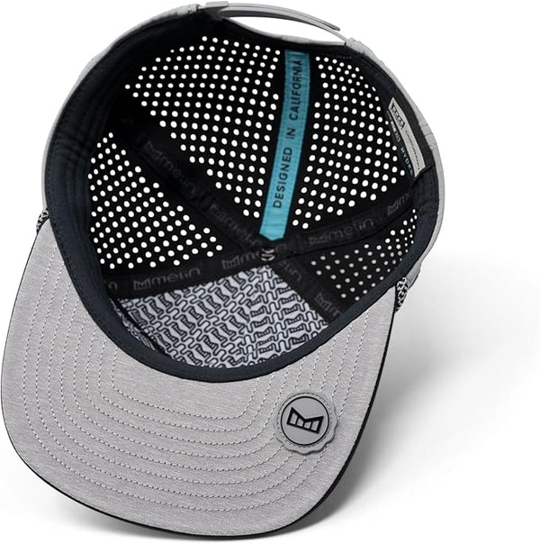 Melin Hydro Coronado Brick Hat - Men's