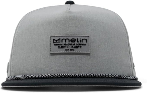 Melin Hydro Coronado Brick Hat - Men's