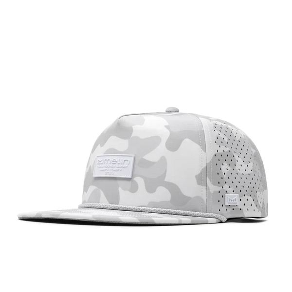 Melin Hydro Coronado Brick Hat - Men's