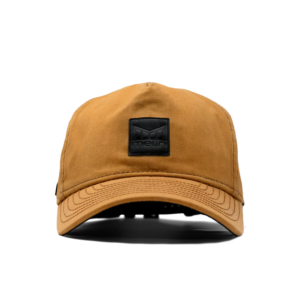 Melin Thermal Odyssey Stacked Hat - Men's