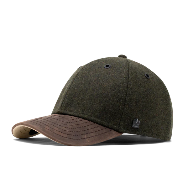 Melin Thermal A-Game Scout Snapback Hat - Men's