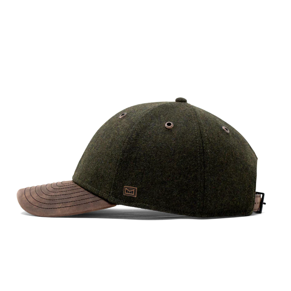 Melin Thermal A-Game Scout Snapback Hat - Men's