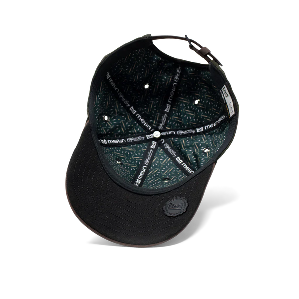 Melin Thermal A-Game Scout Snapback Hat - Men's