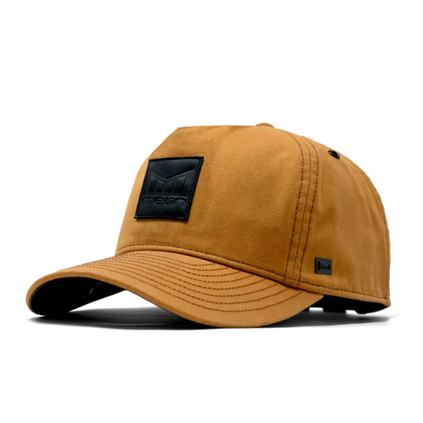 Melin Thermal Odyssey Stacked Hat - Men's