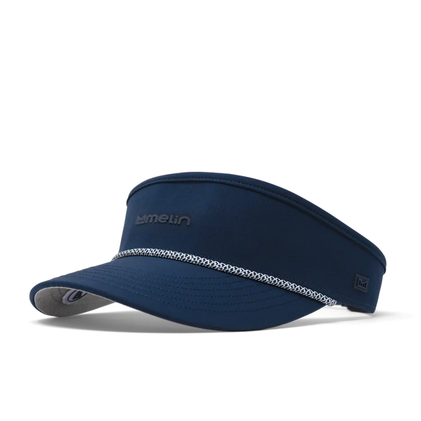 Melin Coast Hydro Visor - Men's