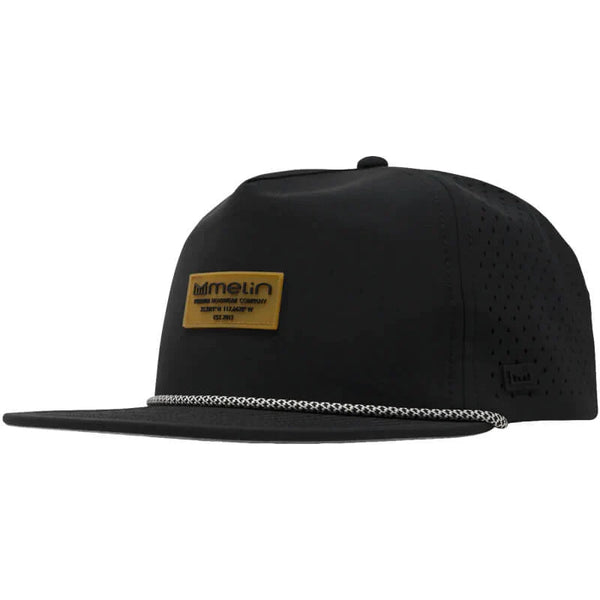 Melin Hydro Coronado Brick Hat - Men's