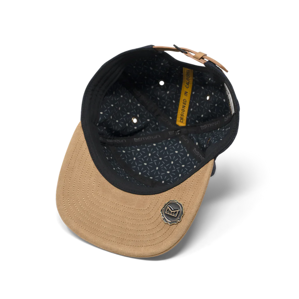 Melin Thermal Trenches Icon Scout Snapback Hat - Men's