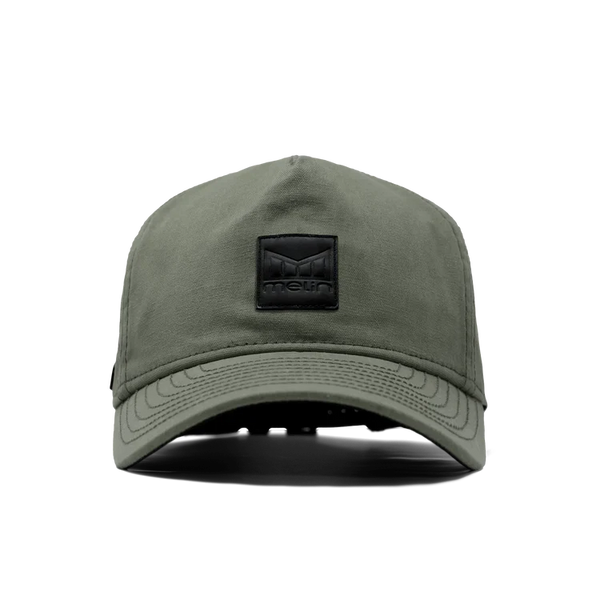 Melin Thermal Odyssey Stacked Hat - Men's