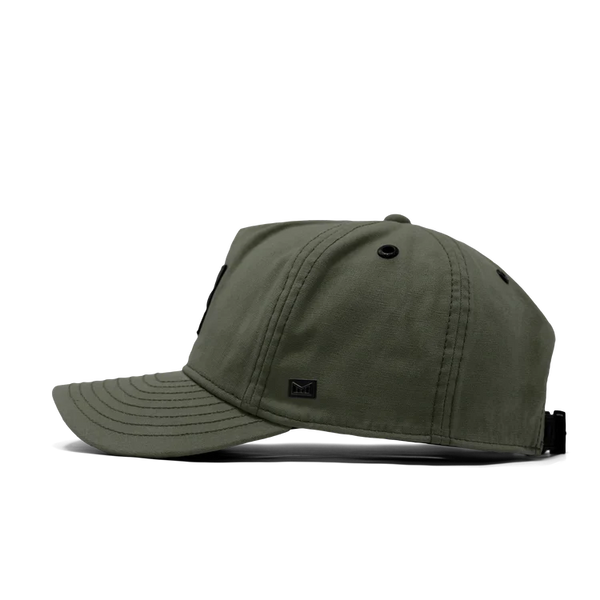 Melin Thermal Odyssey Stacked Hat - Men's