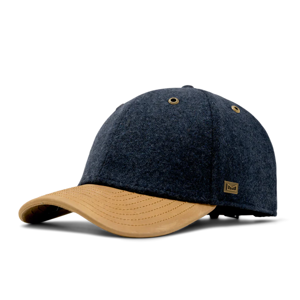 Melin Thermal A-Game Scout Snapback Hat - Men's