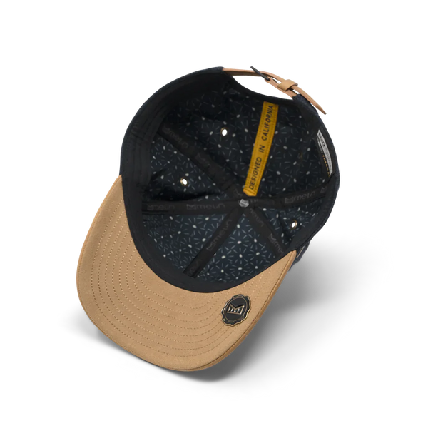 Melin Thermal A-Game Scout Snapback Hat - Men's