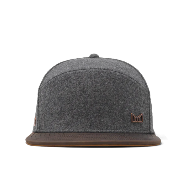 Melin Thermal Trenches Icon Scout Snapback Hat - Men's