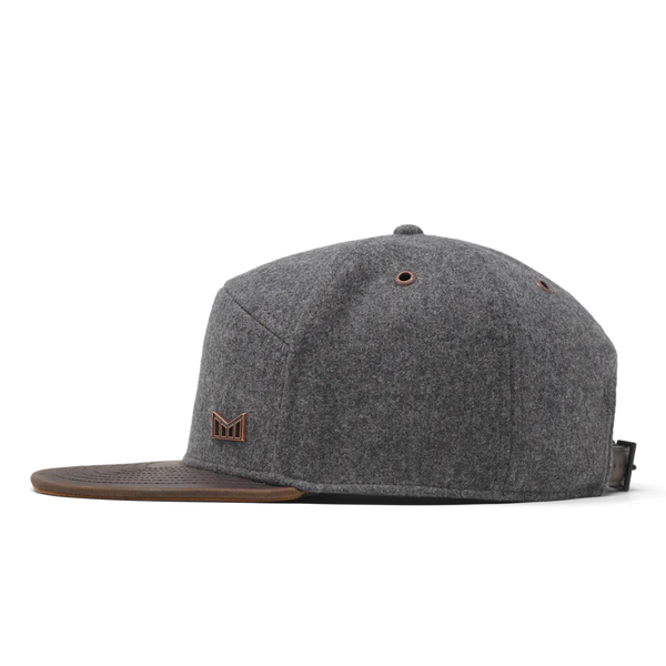 Melin Thermal Trenches Icon Scout Snapback Hat - Men's