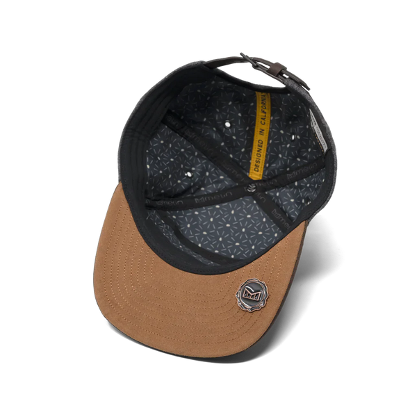 Melin Thermal Trenches Icon Scout Snapback Hat - Men's