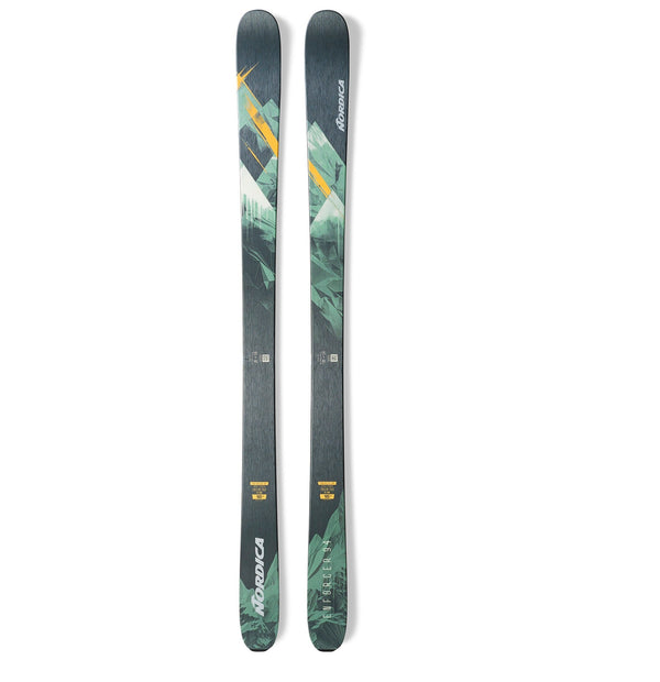 Nordica Enforcer 94 Skis - 2026 - Men's