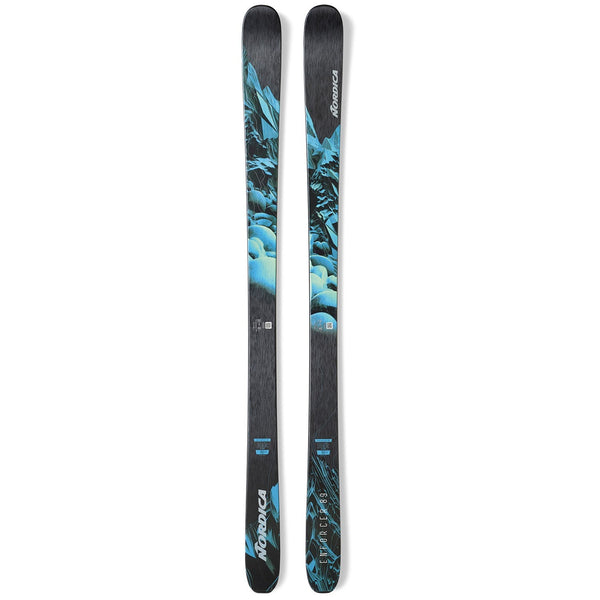 Nordica Enforcer 89 Skis - 2025 - Men's