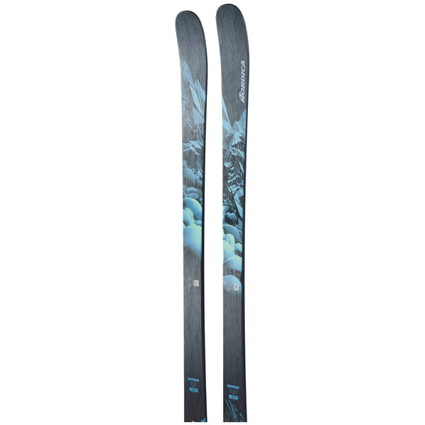 Nordica Enforcer 89 Skis - 2025 - Men's