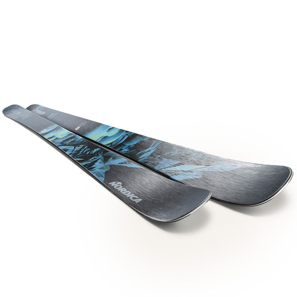 Nordica Enforcer 89 Skis - 2025 - Men's