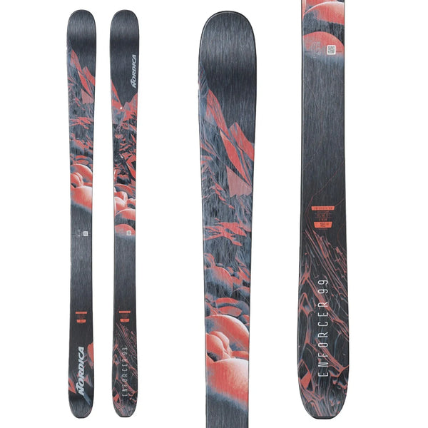 Nordica Enforcer 99 Skis - 2025 - Men's