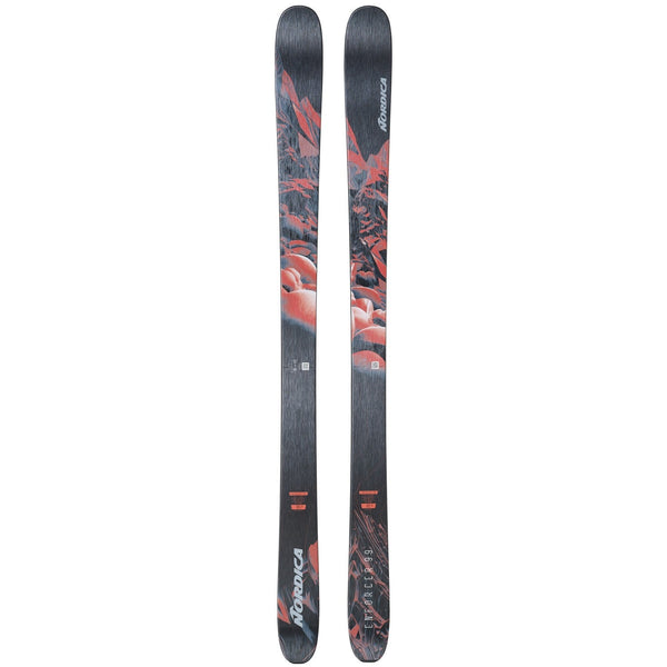 Nordica Enforcer 99 Skis - 2025 - Men's