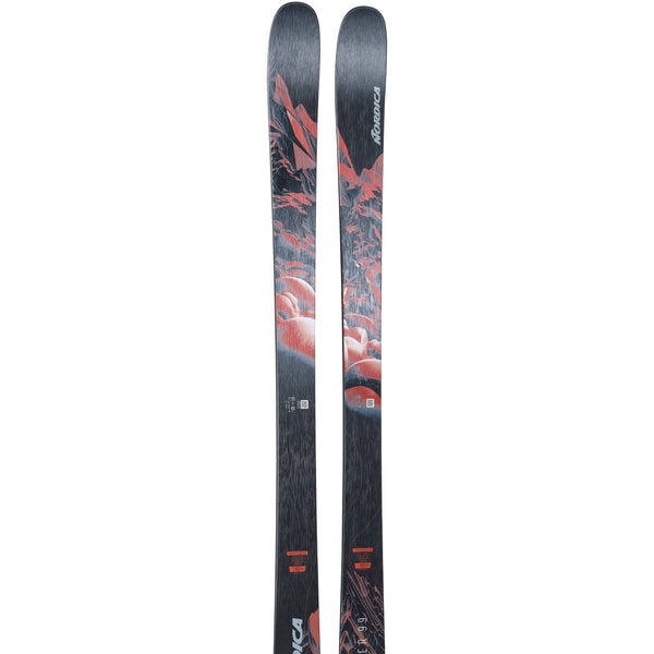 Nordica Enforcer 99 Skis - 2025 - Men's