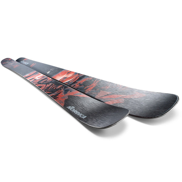 Nordica Enforcer 99 Skis - 2025 - Men's