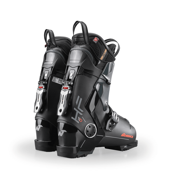 Nordica HF 110 Ski Boots - Men's - 2025