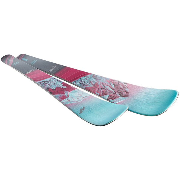 Nordica Santa Ana 87 Skis - 2025 - Women's