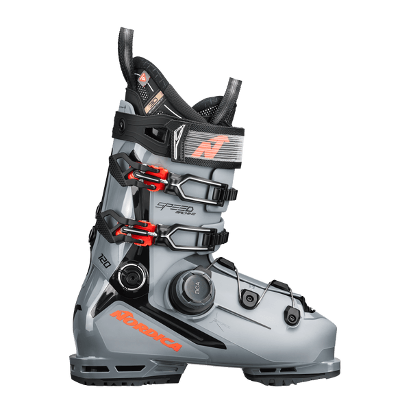 Nordica Speedmachine BOA 120 Ski Boots - Men's - 2025