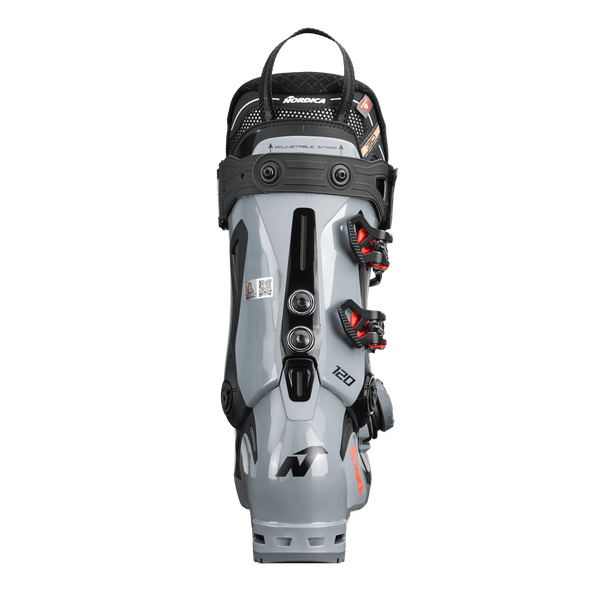 Nordica Speedmachine BOA 120 Ski Boots - Men's - 2025